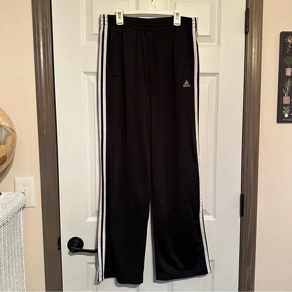 Adidas Sweatpants Black - Medium - Picture 5 of 7